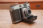 Arco: Arco 35 I camera