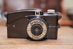 Consolidated Industries: Super Foto camera