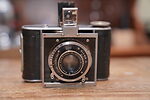 Certo: Dolly (3x4) A camera