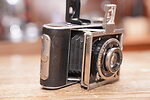 Certo: Dolly (3x4) A camera