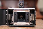 Certo: Dolly (3x4) A camera