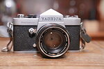 Yashica: Pentamatic I camera