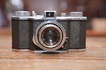 Wöhler: Favor (I) camera