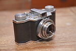 Wöhler: Favor (I) camera