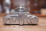 Wöhler: Favor (I) camera