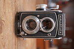 Kowa: Kalloflex Automat II camera