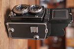 Kowa: Kalloflex Automat II camera