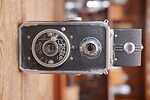 Irwin: Dual Reflex camera