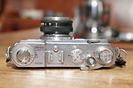 Nikon: Nikon S2 camera