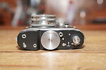 Berning Robot: Robot II camera