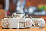 FED: FED (Type 1c) (NKVD) camera