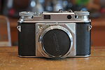 Voigtländer: Prominent camera