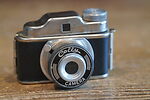 Tougodo: Colly camera