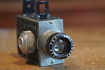 Tynar: Tynar camera