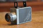 Tynar: Tynar camera