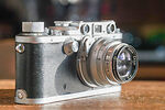 Premier Instruments: Kardon (Civilian) camera