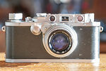 Premier Instruments: Kardon (Civilian) camera