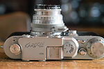 Premier Instruments: Kardon (Civilian) camera
