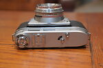 Kodak Eastman: Retinette II (026) camera