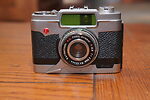 DeJur Amsco: Petri camera