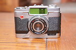 DeJur Amsco: Petri camera