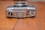 DeJur Amsco: Petri camera