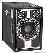 AGFA ANSCO: Shur-Shot Regular camera