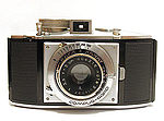 AGFA: Karat 3.5 camera