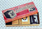 Ansco Craftsman-(kit)