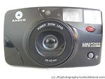 Ansco Mini-Power-Zoom-Wide