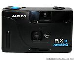 Ansco Pix-Panorama