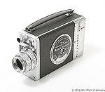 Bell-&-Howell 200-Magazine-Camera