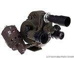 Bell-&-Howell Eyemo-Automatic-Cine-71QM