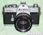 Bell-&-Howell FD-35
