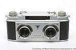 Bell-&-Howell Stereo-Colorist-II