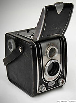 Bilora-(Kurbi-&-Niggeloh) Bonita-(6x6,-folding-finder-hood)