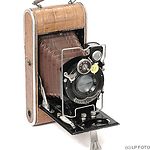 Foth-C.F. Rollfilm-(Folding)-Luxus