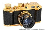 Gamma Gamma-II-(gold)