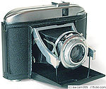 Gerlach (Nixon): Nixette camera