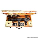 Hasselblad 1000F-'HK-1'-outfit