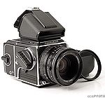 Hasselblad 203-FE