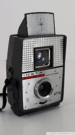 Imperial-Camera Insta-Flex