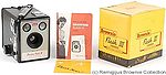 Kodak-Eastman Brownie-Flash-III