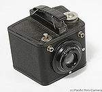 Kodak Eastman: Brownie Flash Six-20 camera