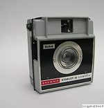 Kodak-Eastman Brownie-Starlet-II