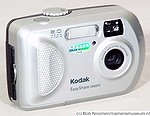 Kodak-Eastman EasyShare-CX6200