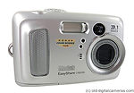 Kodak-Eastman EasyShare-CX6330