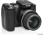 Kodak-Eastman EasyShare-Z812-IS