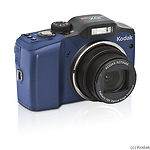 Kodak-Eastman EasyShare-Z915
