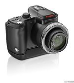Kodak-Eastman EasyShare-Z980